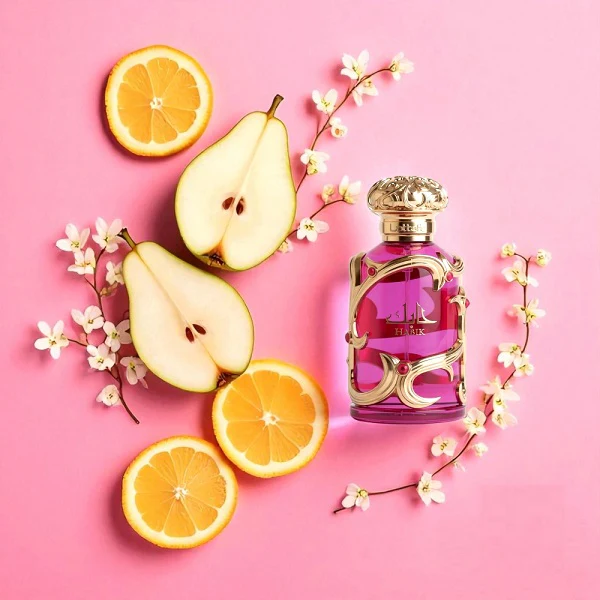 Lattafa Habik 100ml Eau De Parfum Spray - Image 3