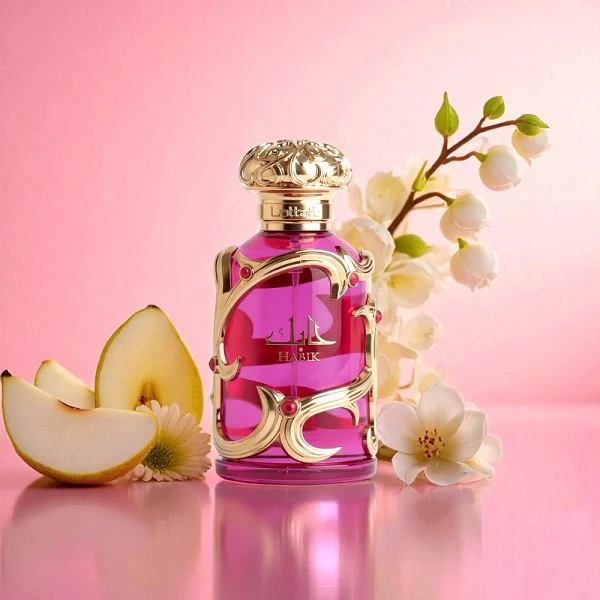 Lattafa Habik 100ml Eau De Parfum Spray - Image 4