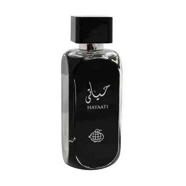 Lattafa Hayaati 100ml Eau De Parfum Spray - Image 2