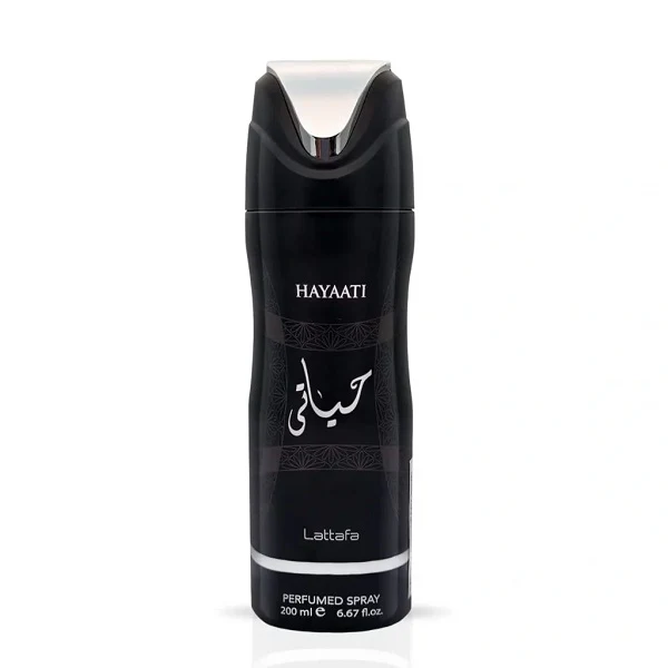 Lattafa Hayaati 200ml Perfumed Spray