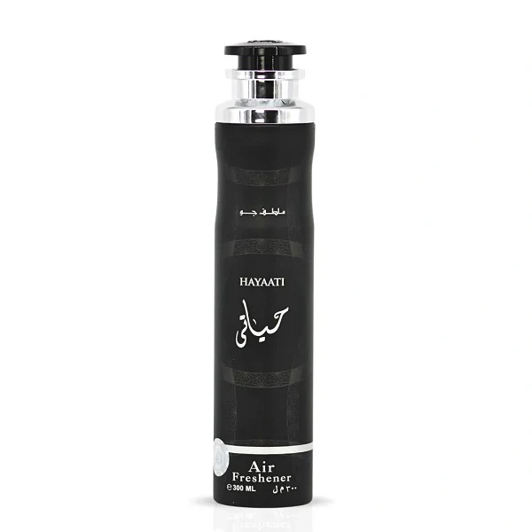 Lattafa Hayaati 300ml Air Freshener