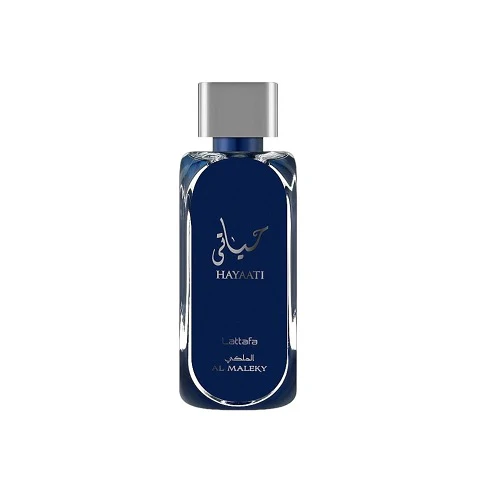 Lattafa Hayaati Al Maleky 100ml Eau De Parfum Spray - Image 2