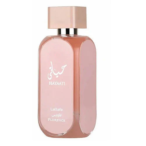 Lattafa Hayaati Florence 100ml Eau De Parfum Spray - Image 2