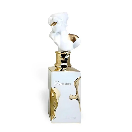 Lattafa Her Confession 100ml Eau De Parfum Spray - Image 2