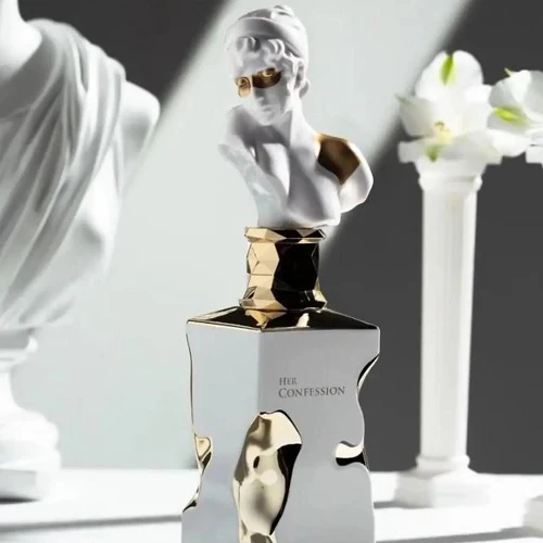 Lattafa Her Confession 100ml Eau De Parfum Spray - Image 3