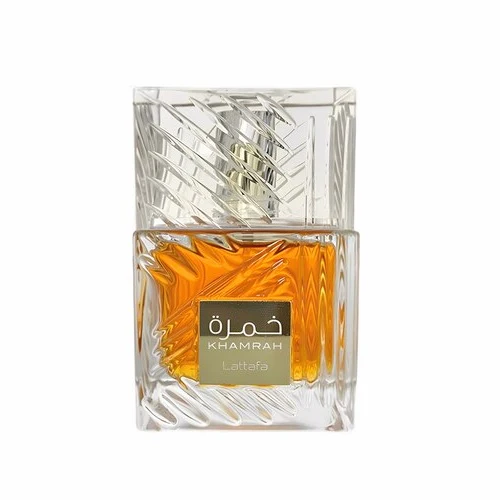 Lattafa Khamrah 100ml Eau De Parfum Spray - Image 2