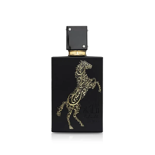 Lattafa Lail Maleki 100ml Eau De Parfum Spray - Image 2