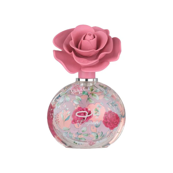 Lattafa Layaan 75ml Eau De Parfum Spray - Image 2