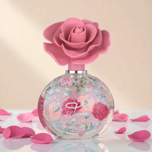 Lattafa Layaan 75ml Eau De Parfum Spray - Image 3