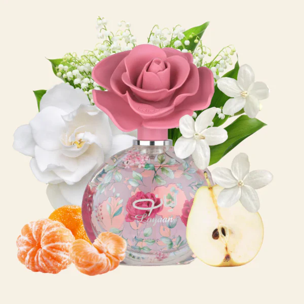Lattafa Layaan 75ml Eau De Parfum Spray - Image 5