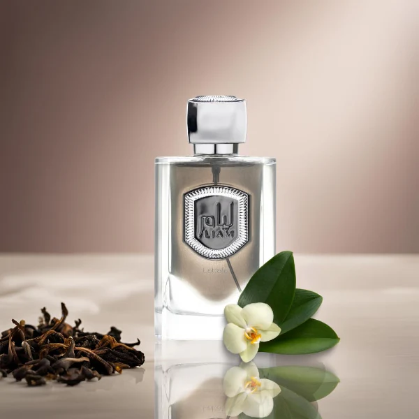 Lattafa Liam 100ml Eau De Parfum Spray - Image 3
