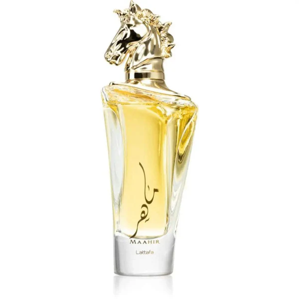 Lattafa Maahir 100ml Eau De Parfum Spray - Image 2