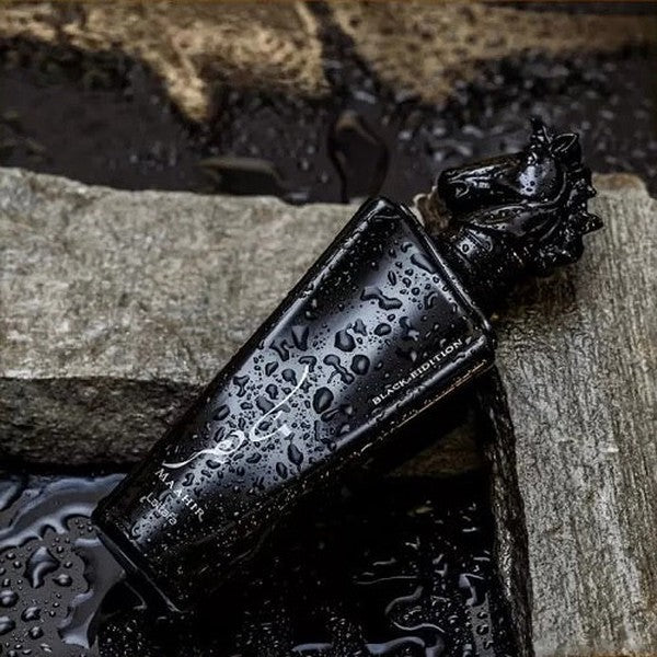 Lattafa Maahir Black Edition 100ml Eau De Parfum Spray - Image 3