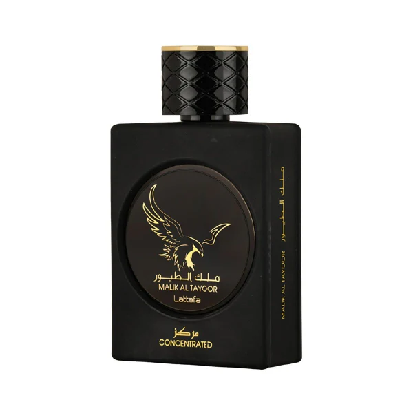 Lattafa Malik Al Tayoor 100ml Eau De Parfum Concentrated Spray - Image 2