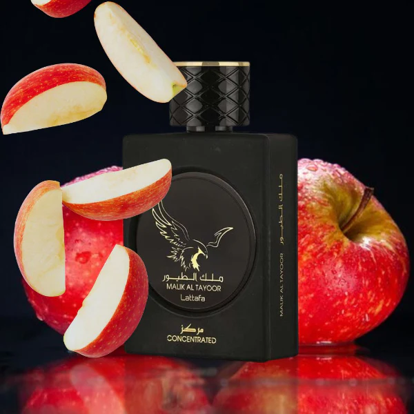 Lattafa Malik Al Tayoor 100ml Eau De Parfum Concentrated Spray - Image 3