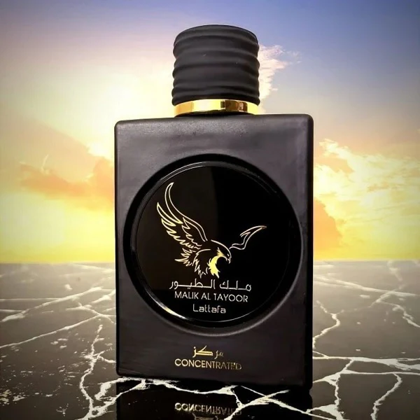 Lattafa Malik Al Tayoor 100ml Eau De Parfum Concentrated Spray - Image 4