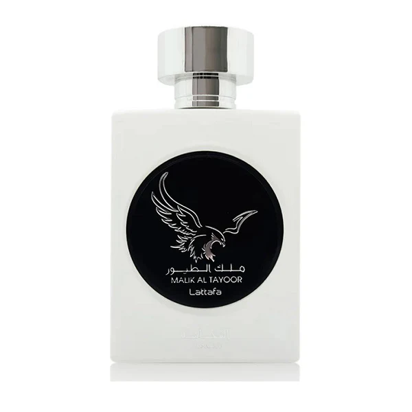 Lattafa Malik Al Tayoor Luxury 100ml Eau De Parfum Spray - Image 2