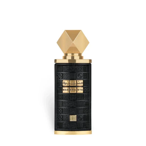Lattafa Mashrabya 100ml Eau De Parfum Spray - Image 2