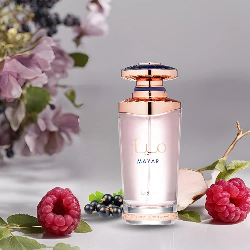 Lattafa Mayar 100ml Eau De Parfum Spray - Image 3