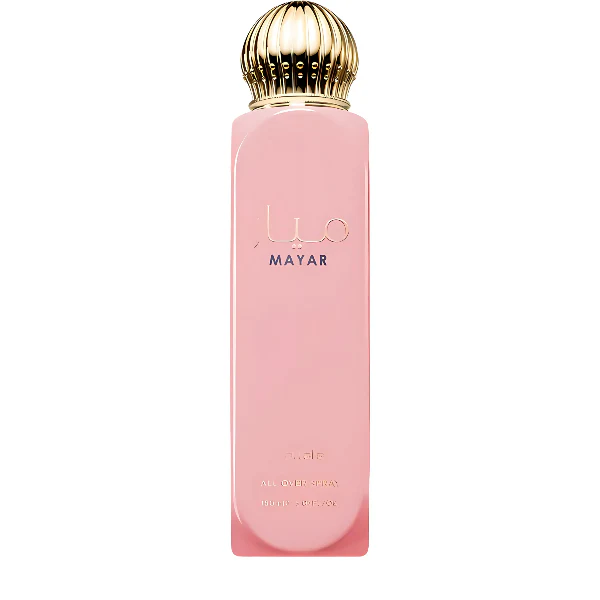 Lattafa Mayar 150ml All Over Spray - Image 2