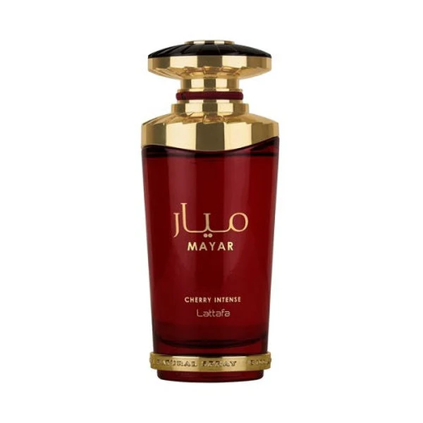 Lattafa Mayar Cherry Intense 100ml Eau De Parfum Spray - Image 2