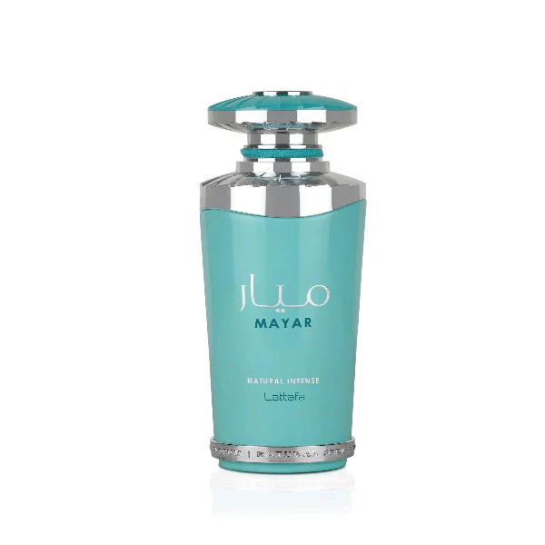 Lattafa Mayar Natural Intense 100ml Eau De Parfum Spray - Image 2