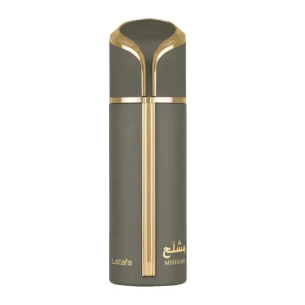 Lattafa Mishlah 100ml Eau De Parfum Spray - Image 2