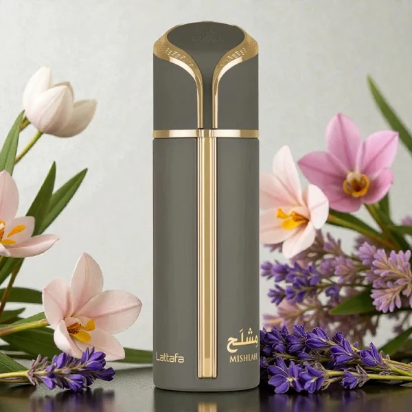 Lattafa Mishlah 100ml Eau De Parfum Spray - Image 3