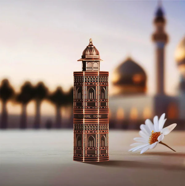 Lattafa Mughal Fort 100ml Eau De Parfum Spray - Image 3