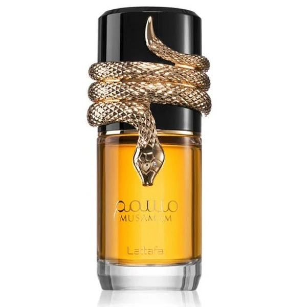 Lattafa Musamam 100ml Eau De Parfum Spray - Image 2