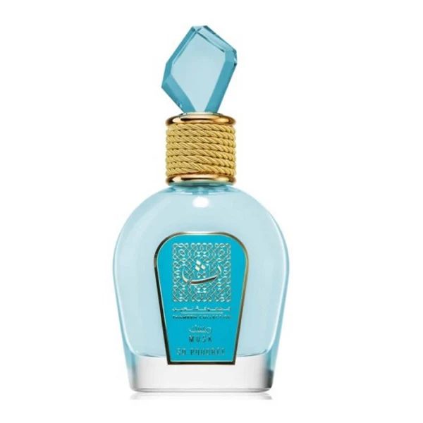 Lattafa Musk So Poudree 100ml Eau De Parfum Spray - Image 2