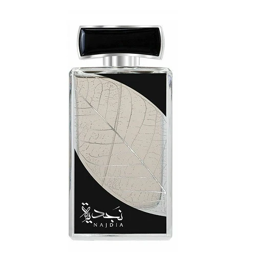 Lattafa Najdia 100ml Eau De Parfum Spray - Image 2