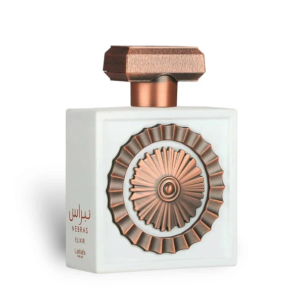 Lattafa Nebras Elixir 100ml Eau De Parfum Spray - Image 2