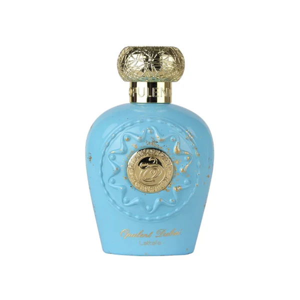 Lattafa Opulent Dubai 100ml Eau De Parfum Spray - Image 2