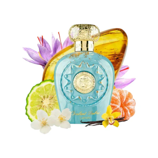 Lattafa Opulent Dubai 100ml Eau De Parfum Spray - Image 3