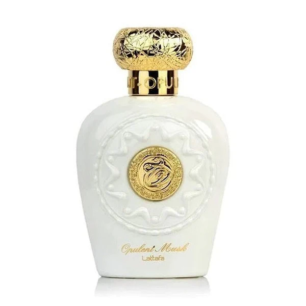 Lattafa Opulent Musk 100ml Eau De Parfum Spray - Image 2