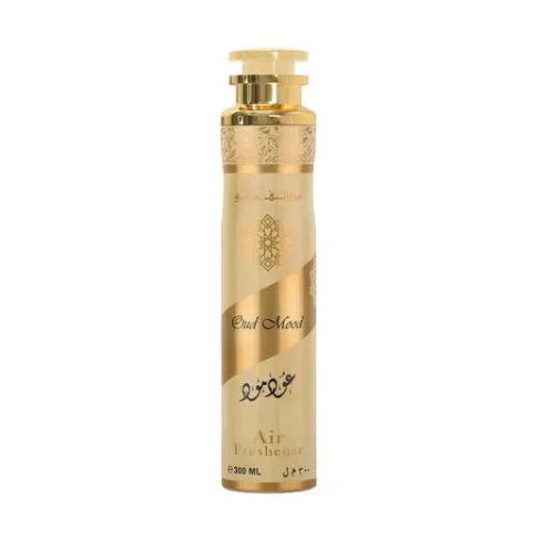 Lattafa Oud Mood 300ml Air Freshener