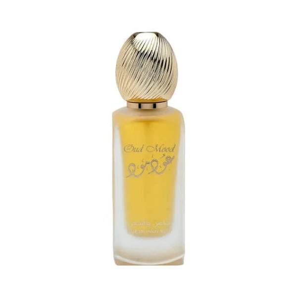 Lattafa Oud Mood 50ml Hair Mist - Image 2