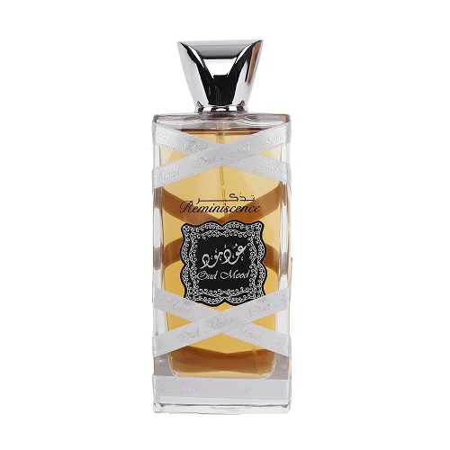 Lattafa Oud Mood Reminiscence 100ml Eau De Parfum Spray - Image 2