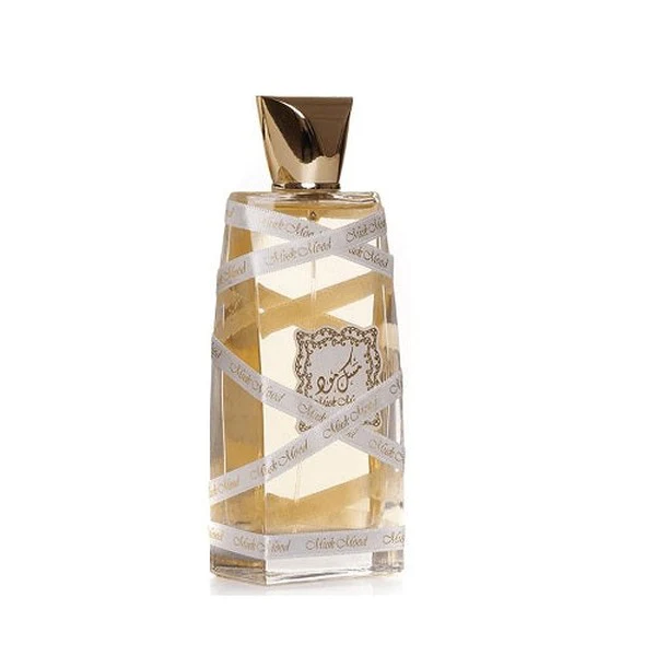 Lattafa Oud Mood Musk 100ml Eau De Parfum Spray - Image 2