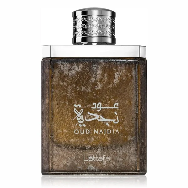 Lattafa Oud Najdia 100ml Eau De Parfum Spray - Image 2