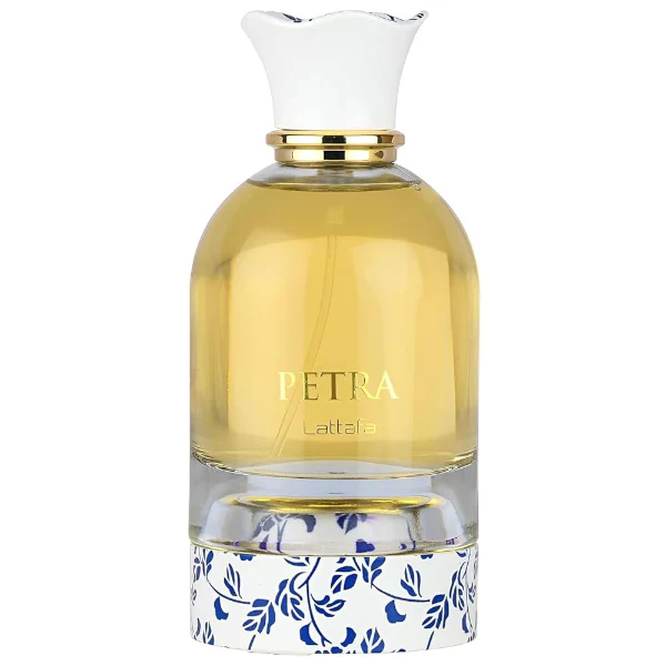 Lattafa Petra 100ml Eau De Parfum Spray - Image 2