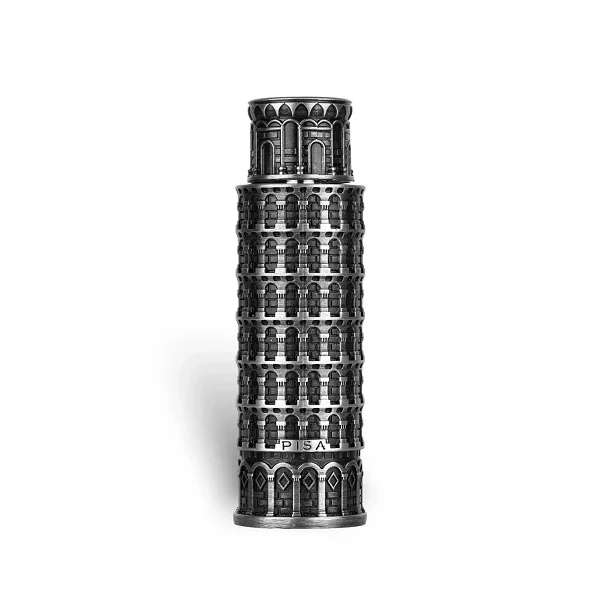 Lattafa Pisa 100ml Eau De Parfum Spray - Image 2