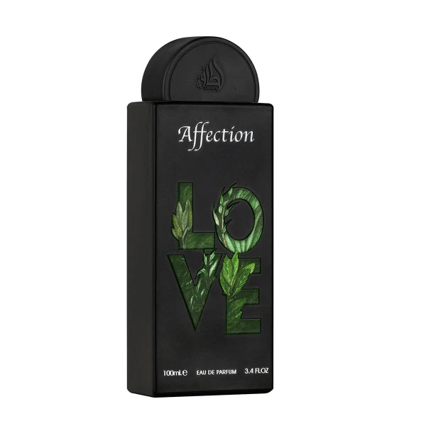 Lattafa Pride Affection 100ml Eau De Parfum Spray - Image 2