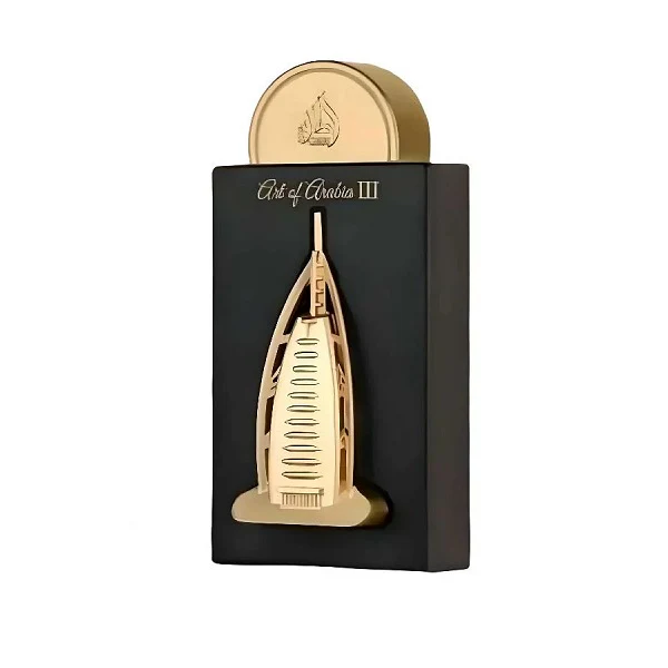 Lattafa Pride Art Of Arabia III 100ml Eau De Parfum Spray - Image 2