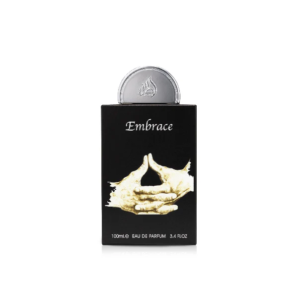 Lattafa Pride Embrace 100ml Eau De Parfum Spray - Image 2