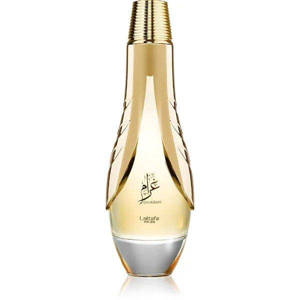 Lattafa Pride Gharam 100ml Eau De Parfum Spray - Image 2