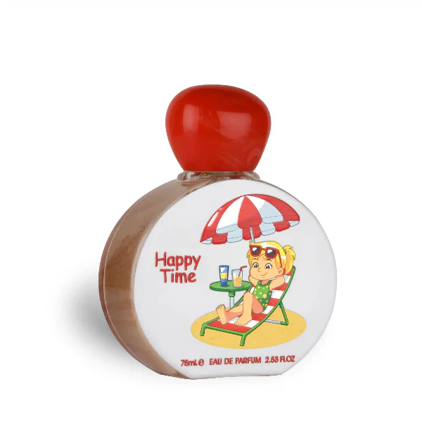 Lattafa Pride Happy Time 75ml Eau De Parfum Spray - Image 2