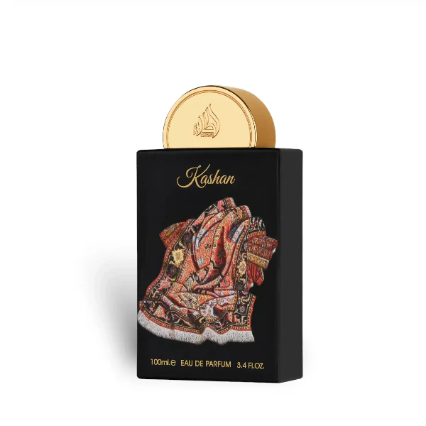 Lattafa Pride Kashan 100ml Eau De Parfum Spray - Image 2
