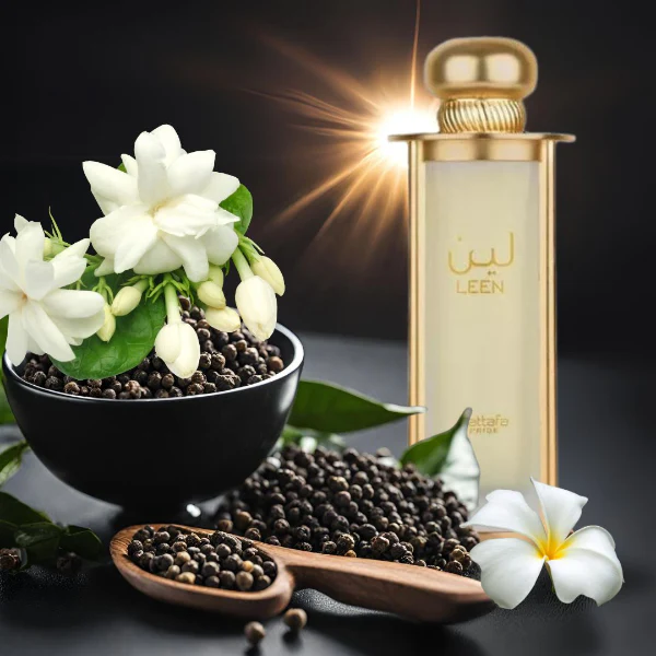 Lattafa Pride Leen 100ml Eau De Parfum Spray - Image 4